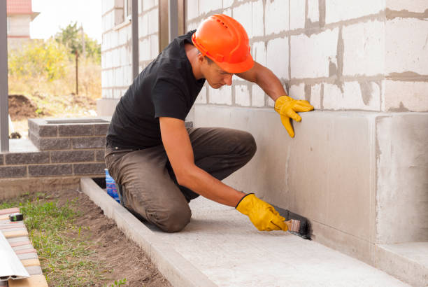 Licensed Crawl Space Encapsulation service in Albany, GA - Halo Water Proofing